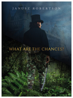 cover image of What are the Chances?